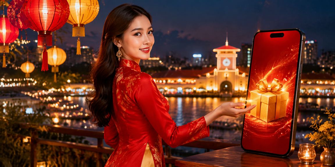 Người dùng đăng ký tài khoản xoxo66 tại thành phố Hồ Chí Minh