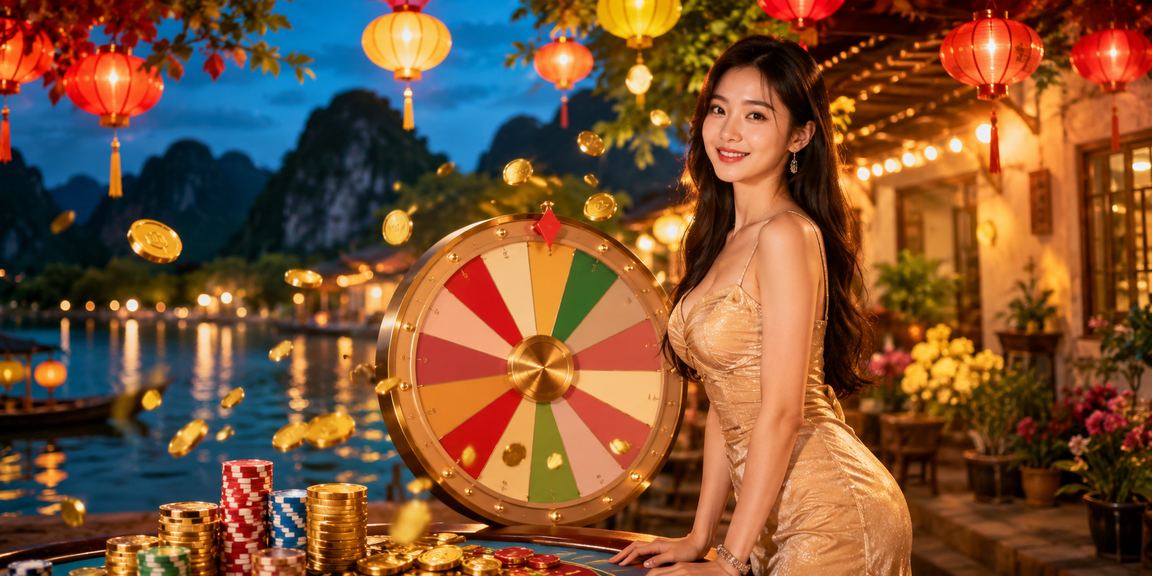 Không khí sôi động xem kèo tại chợ đêm Ninh Bình