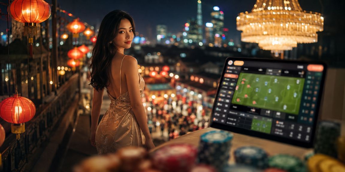 Thành viên xoxo66 trải nghiệm casino trực tuyến tại Việt Nam